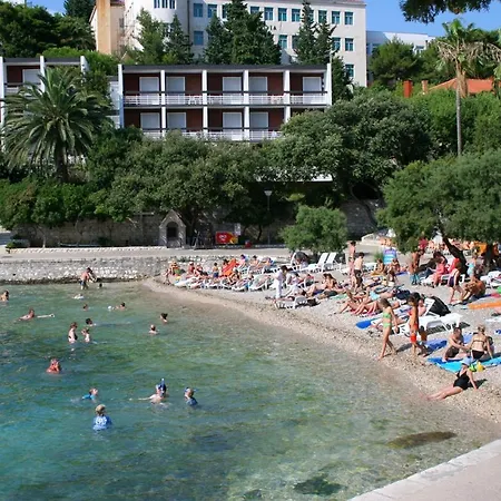 With A Parking Space Hvar - 4635