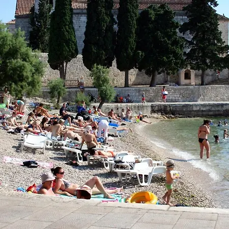 Apartment With A Parking Space Hvar - 4635 Hvar Town