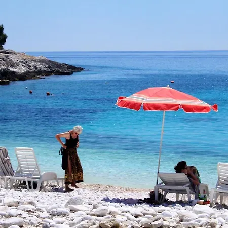 With A Parking Space Hvar - 4635