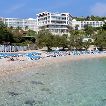 With A Parking Space Hvar - 4635 Apartment Hvar Town