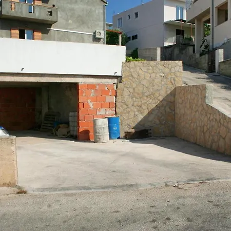 Apartment With A Parking Space Hvar - 4635