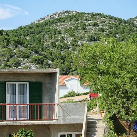 With A Parking Space Hvar - 4635 Hvar Town