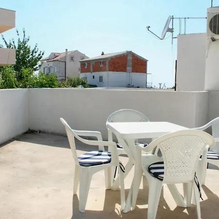 Apartment With A Parking Space Hvar - 4635