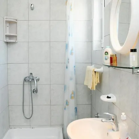 With A Parking Space Hvar - 4635 Apartment *