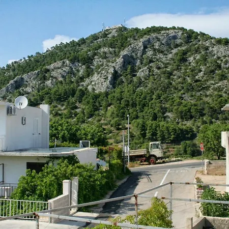 Apartment With A Parking Space Hvar - 4635 Hvar Town